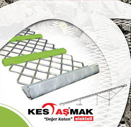 KESTAŞMAK